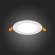 Встраиваемый светильник ST-Luce LITUM ST209.538.06