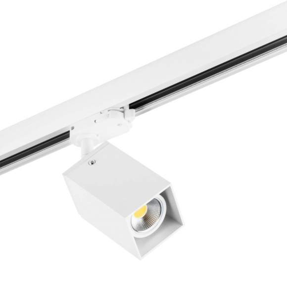 A3T216336 Трехфазный светильник для трека Rullo Lightstar (комплект из 594256+216336)