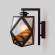 Уличный светильник Elektrostandard Ambra D IP33 35133/D черный (a056232)
