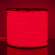 50м. Комплект неоновой ленты красного цвета 2835, 9,6W, 220V, 144LED/m, IP67 Elektrostandard a043549