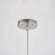Подвесной светильник с лампочками Favourite Exortivus 4010-3P+Lamps E14 Свеча