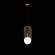 P362PL-01G Подвесной светильник Maytoni Telford