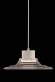 Подвесной светодиодный светильник Maytoni Remous P066PL-L9W4K