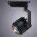 Однофазный LED светильник 20W 4000К для трека Arte Lamp Vigile A1620PL-1BK