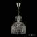 Подвесной светильник Bohemia Ivele Crystal 14781/22 G Drops K801