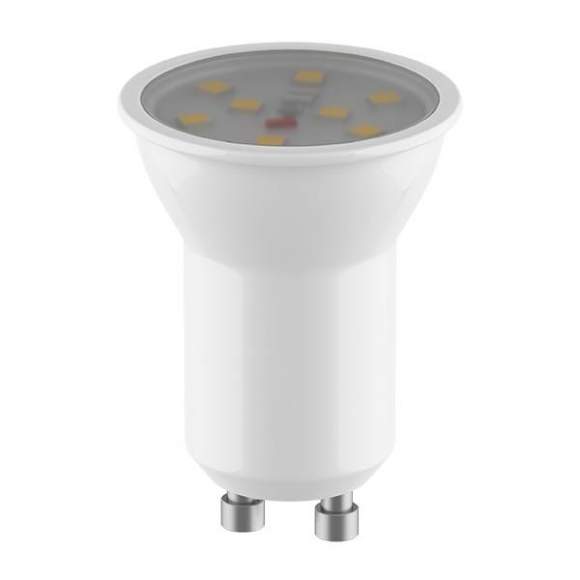 Светодиодная лампа GU10 3W 3000К (теплый) LED Lightstar 940952