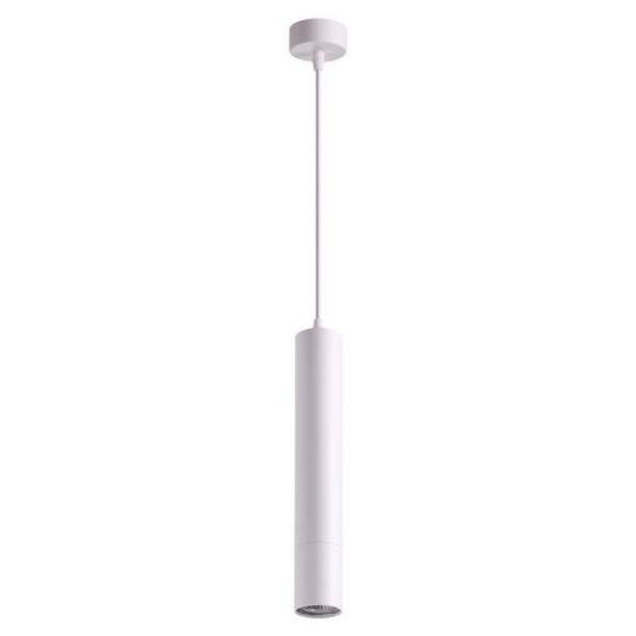 370621 Подвесной светильник Novotech Pipe