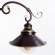 Люстра потолочная Arte Lamp 7 с поддержкой Маруся A4577PL-3CK-М
