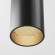 Накладной светодиодный светильник Maytoni Technical FOCUS LED C056CL-L12B3K-W-D-B