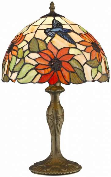 817-804-01 Настольная лампа Velante