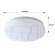 Потолочный светодиодный светильник Эра Slim SPB-6 Slim 2 36-4K (Б0053327)