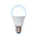 Диммируемая светодиодная лампа E27 10W 6500K (холодный) Uniel LED-A60 10W-6500K-E27-FR-DIM PLP01WH (UL-00004285)