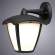A2209AL-1BK Уличный настенный светодиодный светильник Arte Lamp Savanna
