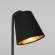 Настольная лампа Eurosvet 01134/1 черный (a061344)