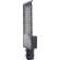 Светодиодный уличный фонарь консольный на столб Feron SP3034 80W 6400K 230V, серый 41580