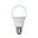 Диммируемая светодиодная лампа E27 10W 4000K (белый) Uniel LED-A60 10W-4000K-E27-FR-DIM PLP01WH (UL-00004286)