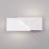 Настенный светодиодный светильник Elektrostandard Snip LED 40106/LED белый (a055427)