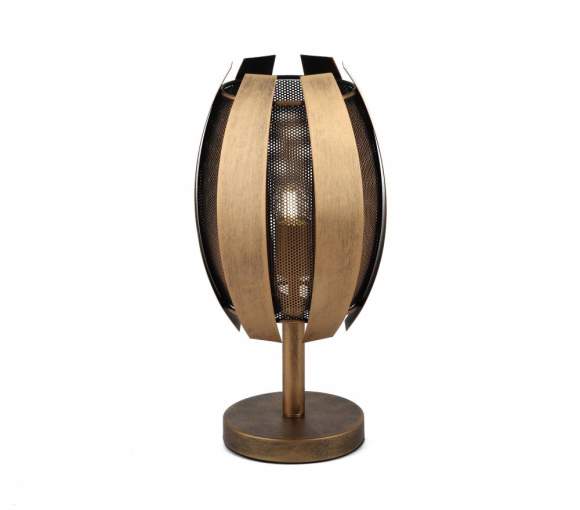 4035-501 Настольная лампа Rivoli Diverto Б0044558