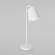 Настольная лампа Eurosvet 01134/1 белый (a061343)