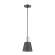 Подвесной светильник с лампочкой Lumion Marcus 3638/1+Lamps E14 Свеча