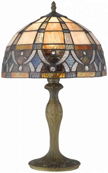 824-804-01 Настольная лампа Velante