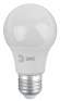 Светодиодная лампа Е27 15W 4000К (белый) Эра LED A60-15W-840-E27 R (Б0046356)