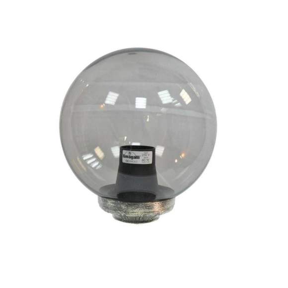 G25.B25.000.BZE27 Уличный светильник Fumagalli Globe 250 Classic