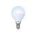 Светодиодная лампа E14 9W 6500K (холодный) Norma Volpe LED-G45-9W/DW/E14/FR/NR (UL-00003824)