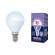 Светодиодная лампа E14 9W 6500K (холодный) Norma Volpe LED-G45-9W/DW/E14/FR/NR (UL-00003824)