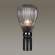 Настольная лампа Odeon Elica с лампочкой 5417/1T+Lamps E14 Свеча