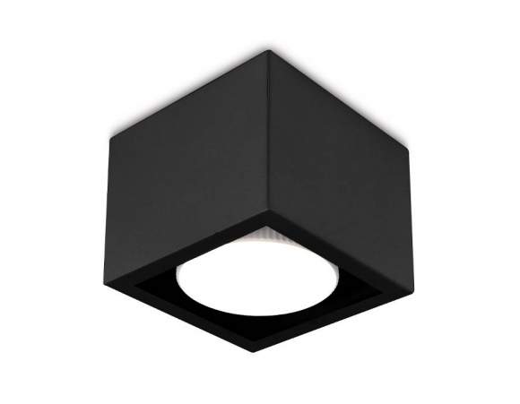 Накладной точечный светодиодный светильник Ambrella light Techno spot TN707