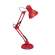 Настольная лампа (UL-00002121) Uniel TLI-221 Red E27
