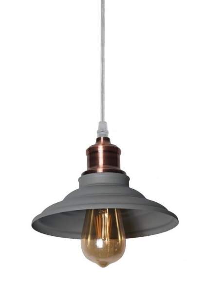A5067SP-1GY Подвесной светильник Arte Lamp
