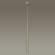 Подвесной светильник Odeon Light Fiano 4374/3L