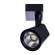 Однофазный LED светильник 10W 4000К для трека Arte Lamp Amico A1810PL-1BK