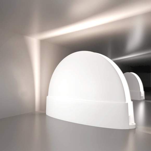 Подсветка для окон Elektrostandard 1630 TECHNO LED белый (a049994)