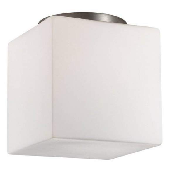 2407/1C Настенно-потолочный светильник для ванной Odeon Light Cross