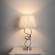 Светильник настольный Arte lamp Estelle A1806LT-1CC