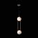 Подвесной светильник Glob Loft It LOFT2601-A