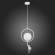 Светильник подвесной с обезьянкой Evoluce TENATO SLE115113-01