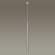 Подвесной светильник Odeon Light Fiano 4375/3L