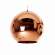 LOFT2023-A Подвесной светильник Loft IT Copper Shade