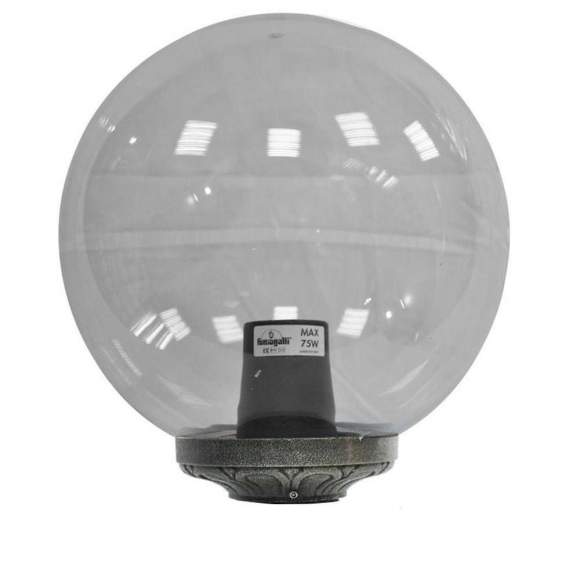 G30.B30.000.BZE27 Уличный светильник Fumagalli Globe 300 Classic