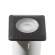 Грунтовый светильник светильник Fumagalli ALDO SQUARE 1L4.000.000.AXZ1L