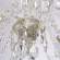 Люстра подвесная Bohemia Ivele Crystal AL16302/6/160 WMG