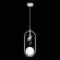 Светильник подвесной с обезьянкой Evoluce TENATO SLE115123-01