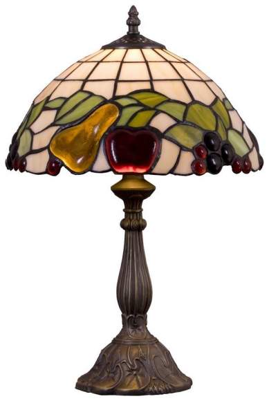 850-804-01 Настольная лампа Velante