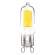 Филаментная светодиодная лампа G9 5W 4000К (белый) Simple Voltega 7091