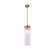 Подвесной светильник Favourite Fluor 3055-1P
