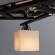 Потолочная люстра Arte Lamp 52 с поддержкой Маруся A8165PL-5BK-М